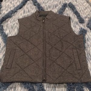 Banana Republic Vest